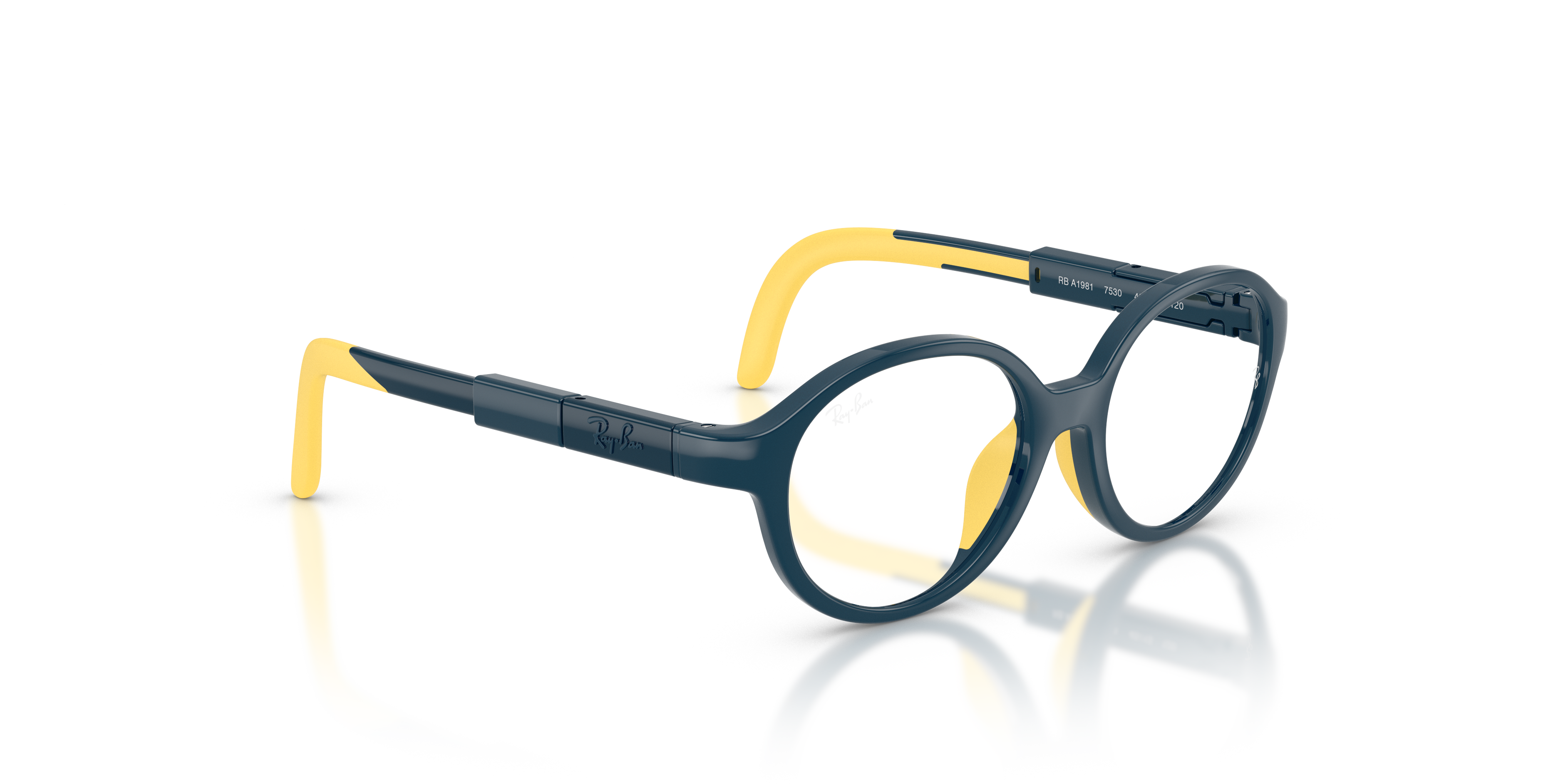 Ray-Ban RYA1981 7530  